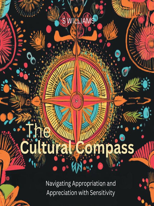 Title details for The Cultural Compass by S Williams - Wait list